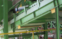 Conveyor Installation Maintenance & Repair
